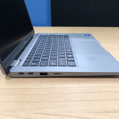 【甲府飯田店】中古  DELL Latitude 5320(Intel Core i5 1145G7 2.60GHz/16GB DDR4/SSD256GB/-/オンボード/13.3/1920x1080/Wi-Fi/WEBCAM/W11P/VBT) 192783 