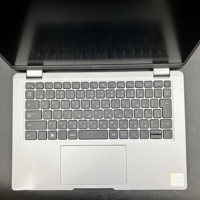 【大須店】中古  DELL Latitude 5320 (Intel Core i7 1185G7 3.0GHz/16GB/SSD256GB/-/-/13.3/1920x1080/Wi-Fi/WEBCAM/W11H MAR) 183675 