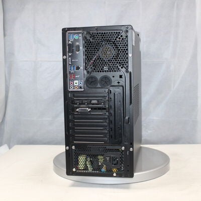 【通販センター】中古  mouse G-Tune NEXTGEAR【7/24値下げ!】 