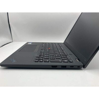 【仙台店】中古  Lenovo ThinkPad L13 Gen4 (Core i5-1335U/16GB/SSD 256GB/-/-/WLAN/13.3インチUWXGA/W11P/-) 3240011013 