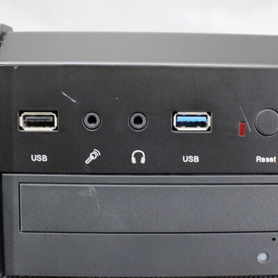 中古  Original PC(Intel Core i7 8700/16GB/SSD512GB/DVDマルチ/NVIDIA GeForce RTX 3060 Ti 8GB/W11H64 MAR) 179460 