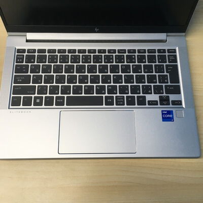 【博多店】中古  HP EliteBook 630 G10 (Core i7-1355U/16GB/SSD256GB/-/-/WLAN/13.3FHD/W11P/-) 3240010028 