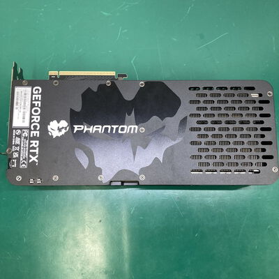【神戸・三宮店】中古  Gainward Phantom NE75080019T2-GB2030P (RTX5080 16G) 3430005816 