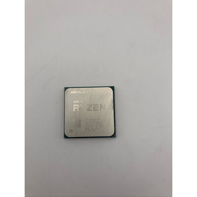 【仙台店】中古  AMD Ryzen 7 3700X (AM4/3.6/36M/C8/T16/65W) 140025 