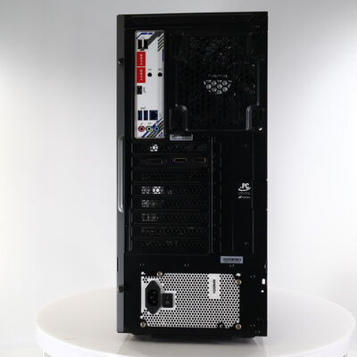【秋葉原本店】中古  GALLERIA_デスクトップPC(Ultra 7 265F/16GB/SSD128GB/W11H) 3410016795 