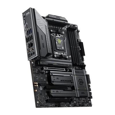 MSI  MAG X870E TOMAHAWK MAX WIFI (X870E AM5 ATX) 