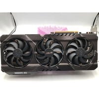中古  TUF-RTX3080Ti-O12G-gaming(RTX3080Ti 12GB) 4680002569  中古  TUF-RTX3080Ti-O12G-gaming(RTX3080Ti 12GB) 4680002569