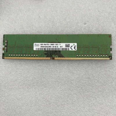 【京都店】中古  PC4-21300 8GB デスクトップ用 126165 