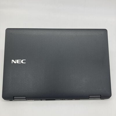 【堺七道店】中古  NEC VersaPro VRT10C-6 (INTEL Core i5 10210Y 1.0GHz/8GB/SSD256GB/-/オンボード/12.5/1920x1080/Wi-Fi/WEBCAM/W11H64) 182746 