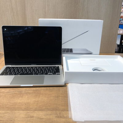 【姫路店】中古  Apple MacBook Pro 2020 MXK62J/A (Core i5 1.4 GHz/8GB/SSD 256GB/13.3/2560 x 1600 Retina/Wifi) 190482 