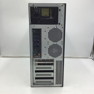 【白山FM松任店】中古  UNITCOM CTOパソコンbiz-M 4950001832【3/12値下げ!】 