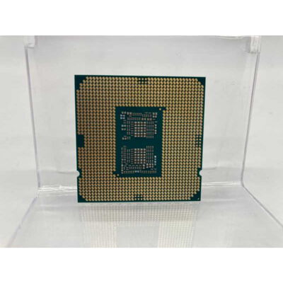 【郡山安積店】中古  INTEL Core i5 10400F (1200/2.9G/12M/C6/12) 142725 