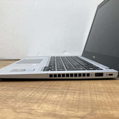 【富山本郷店】中古  NEC VersaPro タイプVB PC-VKM17BZG4 (Core i5 8350U/8GB/SSD256GB/-/オンボード/12.5/1366x768/Wi-Fi/WEBCAM/W11H64 MAR) 186162 