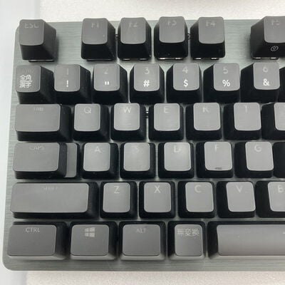 【新潟店】中古  Logicool G512r-LN リニア 146995 