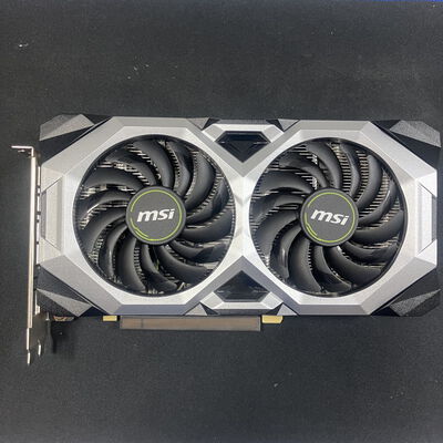 【大宮店】中古  各社 GeForce RTX2070 (8GB PCI-E) 138342 