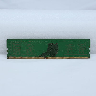 【通販センター】中古  PC4-25600 8GB デスクトップ用(DDR4-3200) 140727 