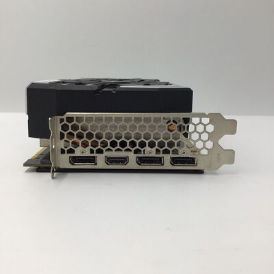 【白山FM松任店】中古  Palit NE6207SS19P2-1040J (RTX2070 SUPER 8G JS) 140104 