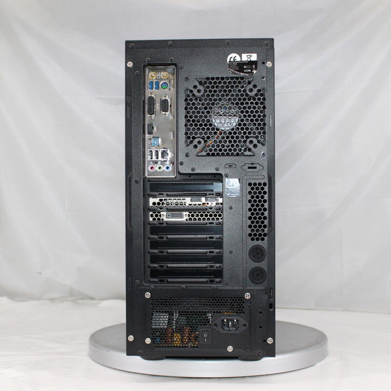 中古 THIRDWAVE GALLERIA KT(Intel Core i7 9700K/16GB/SSD512GB