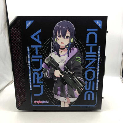 【郡山安積店】中古  GALLERIA VSA7C-R57(Ultra 7 265F/32GB/M.2 SSD2TB+M.2 1TB/RTX5070/W11H) 4640003323 