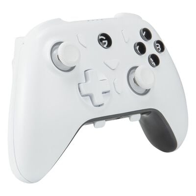 GRAPHT  Omni Plus White (GRT067-WHT-ONE) 