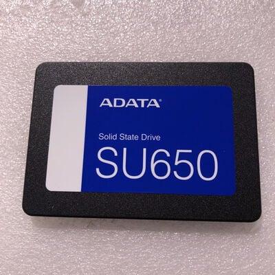【甲府飯田店】中古  ADT ASU650SS-1TT-R (SATA3 1TB) 4720002541 