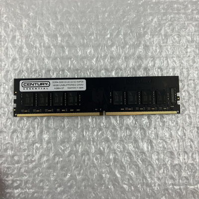 【秋葉原本店】中古  PC4-25600 16GB デスクトップ用(DDR4-3200) 140728 