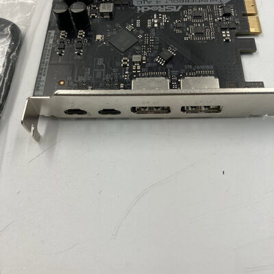 【なんば店】中古  ASRock Thunderbolt 4 AIC R2.0(PCIe3.0x4) 1460029416 