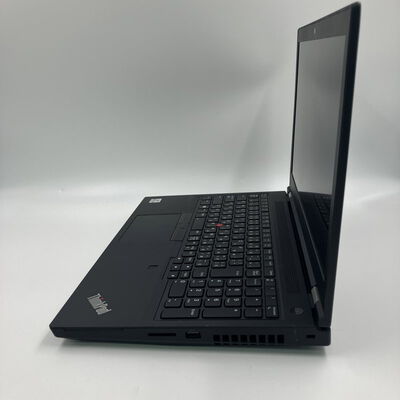 【なんば店】中古  Lenovo ThinkPad T15g Gen1 (i7-10875H/16GB/SSD1TB/RTX2070 SUPER/WLAN/15.6FHD) 3280022237 