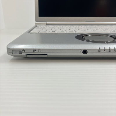 【秋葉原本店】中古  Panasonic Let's note CF-SV9RDQVS(Intel Core i5 10310U 1.70GHz/16GB DDR4/SSD256GB/-/オンボード/12.1/1920x1200/GbE/Wi-Fi/WEBCAM/W11P) 193200 