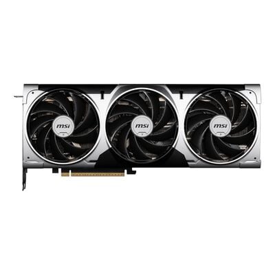 MSI  GeForce RTX 5080 16G VENTUS 3X OC (GeForce RTX 5080 16GB) 
