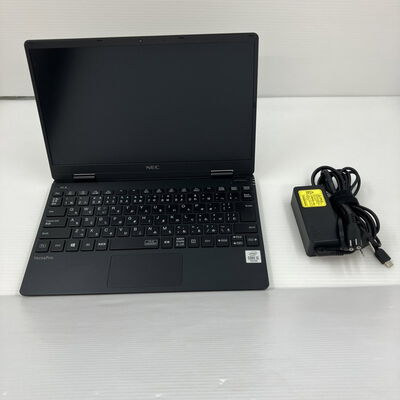 【秋葉原本店】中古  NEC_VersaPro_VKT10C-6(i5-10210Y/8GB/SSD128GB/W11P) 3410016836 
