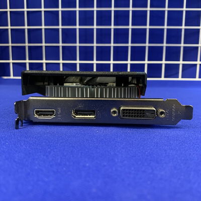 【横浜駅前店】中古  ZOTAC ZT-P10510A-10L(GTX1050Ti 4G GDR5 Mini) 133571 