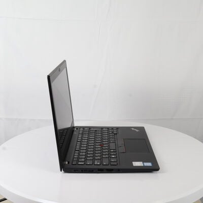 【通販センター】中古  Lenovo ThinkPad X280 20KESEL500(Intel Core i5 8250U/16GB/SSD256GB/なし/オンボード/12.5/1366x768/Wi-Fi/W11H64 MAR) 185425 