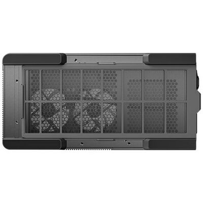 Antec  C6 Curve ARGB (ATX ガラス ブラック) 