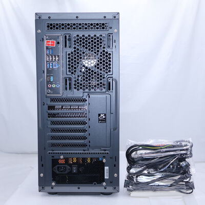 【通販センター】中古  THIRDWAVE GALLERIA XPR7A-R57-GD 203057 