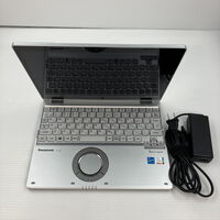 中古  Panasonic_レッツノート_CFQV1-1(i5-1145G7/16GB/SSD256GB/W11P) 3410016805 