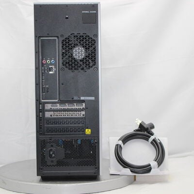【通販センター】中古  HP Envy(Intel Core i7 12700K/32GB DDR4 (PC4)/SSD2TB/なし/NVIDIA GeForce RTX 3070 Ti 8GB/W11H64 MAR) 199004 