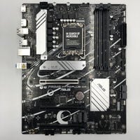 中古  ASUS PRIME H770-PLUS D4 (H770 1700 ATX DDR4) 167258 