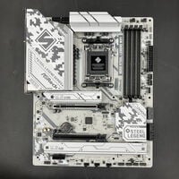 中古  ASRock B650 Steel Legend WiFi (B650 AM5 ATX) 3120023145  中古  ASRock B650 Steel Legend WiFi (B650 AM5 ATX) 3120023145