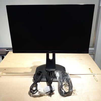 【鹿児島店】中古  各社 23インチワイド液晶モニタ （フルHD 1920x1080） 119878 