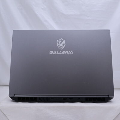 【通販センター】中古  THIRDWAVE GALLERIA RL7C-R45-5N 203405 