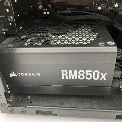 【徳島住吉店】中古  THIRDWAVE GALLERIA KT(Intel Core i7 9700K/32GB/SSD512GB/DVDマルチ/NVIDIA GeForce RTX 3080 12GB/W11H64 MAR) 179629 