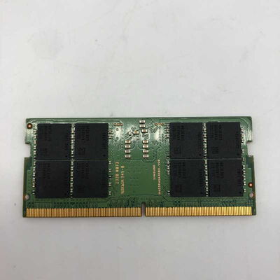 【郡山安積店】中古  DDR5 PC5-44800 32GB ノート用 1460025867 