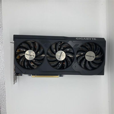 【八王子店】中古  GIGABYTE GV-N4070WF3OC-12GD (RTX4070 12GB) 157137 