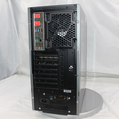 【通販センター】中古  THIRDWAVE GALLERIA SK(Intel Core i7 13700F/32GB/SSD2TB/なし/NVIDIA GeForce RTX 3060 Ti 8GB/W11H64 MAR) 183266【10/30値下げ!】