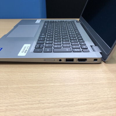 【甲府飯田店】中古  DELL Latitude 5320(i7-1185G7/16GB/SSD512GB/W11P) 4720002233 