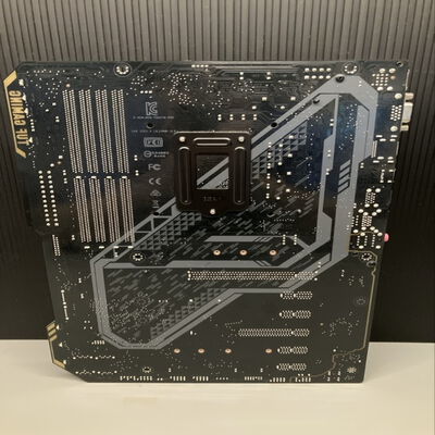 【座間相武台】中古  ASUS TUF H370-PRO GAMING (H370 1151 ATX DDR4) 137003 
