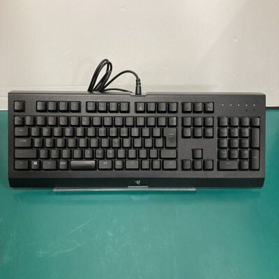 【富山本郷店】中古  Razer Cynosa Chroma JP(RZ03-02262300-R3J1) 4760001396 