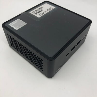 【大分店】中古  ASUS NUC 14 Pro (CoreU 7 165H/16GB/SSD500GB/W11H) 187397【2/19値下げ!】 