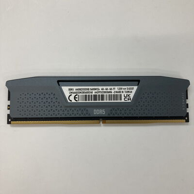 【神戸・三宮店】中古  PC5-44800 32GB デスクトップ用 149157 